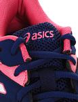 Asics Gel-Hunter 3 Indigo Blue / White / Azalea Pink